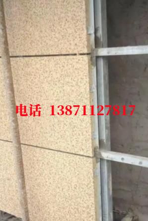 齐齐哈尔西气东输管清洗外墙ET板